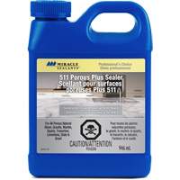 Scellant Porous Plus 511 Miracle Sealants, Cruche Pronet Distribution