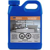 Scellant et rehausseur 511 Miracle Sealants, Cruche Pronet Distribution