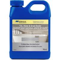 Scellant pour carreaux, pierres et coulis Miracle Sealants, Cruche Pronet Distribution