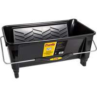 NEST Dual Roll-Off Bucket Pronet Distribution