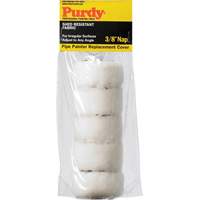 Recharge pour rouleau &agrave; peinture pour tuyau, Nap 10 mm (3/8"), 177,8 mm (7") l Pronet Distribution