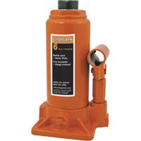 306A Cric-bouteille, 6 tonne(s), 16" Hauteur &eacute;lev&eacute;e Pronet Distribution