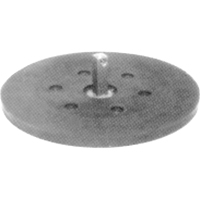 Manually Operated Hand Vacuum Cups - Replacement Parts Pronet Distribution