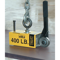 Aimants Creative Lift, Capacit&eacute; de retenue 400 lb (0,2 tonne), 7-3/4" lo x 7-1/4" la x 6-3/4" h Pronet Distribution