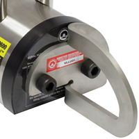 Adaptateur de taquet pour aiments Versalift, Capacit&eacute; de retenue 1200 lb (0,6 tonne), 3" lo x 3" la x 3" h Pronet Distribution