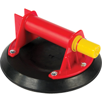 Pump Action Handcup, 8" Dia., 123 lbs. Capacity Pronet Distribution
