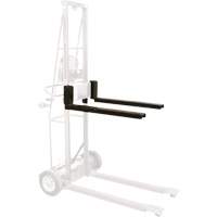 Chariot de levage Triple Truck Pronet Distribution