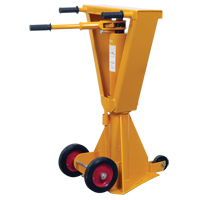 Levier stabilisateur pour remorque, Cap. de levage 25 tonnes Pronet Distribution