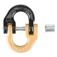 Maillons raccords Pronet Distribution