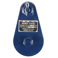 Clapet de moufle avec goupille Pronet Distribution