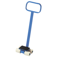 Pakrol 4-Wheel Nylon Trolley Skate Pronet Distribution