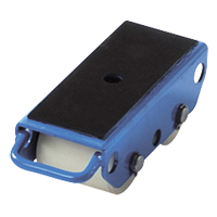 Pakrol 2-Wheel Polyurethane Skate Pronet Distribution