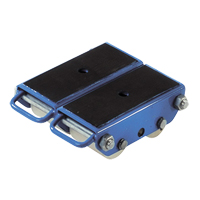 Pakrol 4-Wheel Polyurethane Skate Pronet Distribution