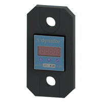 Dynafor&reg; Industrial Load Indicator, 12600 lbs. (6.3 tons) Working Load Limit Pronet Distribution