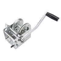 Two Speed Trailer Winches Pronet Distribution