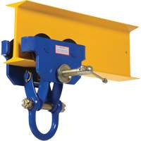 Quick Install Manual Trolley, 6000 lbs. Pronet Distribution