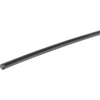 Wire Rope, 1000' (304.8 m) x 1/16", 480 lbs. (0.24 tons), Galvanized Pronet Distribution
