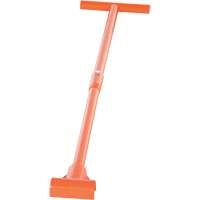 Steel Machine Roller Steering Bar Handle Pronet Distribution