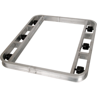 Socles roulants pour palette Pronet Distribution