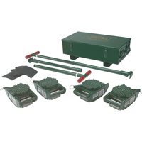 Machine Mover Sets
