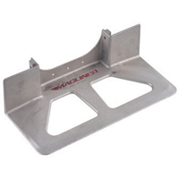 Aluminum Hand Truck Accessories - Nose Plate Pronet Distribution
