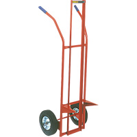 Chariot pour seaux, Fabriqu&eacute; en Acier, 5 gal. US (4 gal. imp.) Pronet Distribution