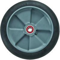 Aluminum Hand Truck Accessories - 8" Wheel Pronet Distribution