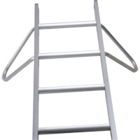 Stabilisateurs pour &eacute;chelles coulissantes Pronet Distribution
