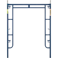 Scaffolding Components - Arches, Arch Frame, 60" W x 78" H Pronet Distribution