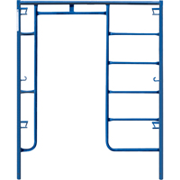 Scaffolding Components - Arches, Arch Frame, 60" W x 78" H Pronet Distribution