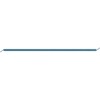Scaffolding Components - Diagonal Braces, Diagonal Brace, 84" W x 30" H Pronet Distribution