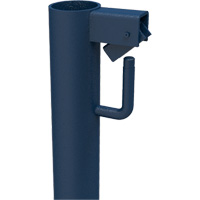 Scaffolding Accessories - Guard Posts, Guard Post, 6" W x 56" H Pronet Distribution