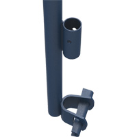 Scaffolding Accessories - Guard Posts, Guard Post, 6" W x 56" H Pronet Distribution