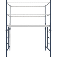 Scaffolding Accessories - Guard Posts, Guard Post, 6" W x 56" H Pronet Distribution