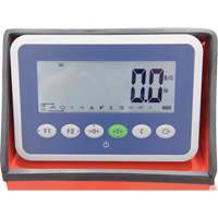 Pallet Truck, 48" L x 27.5" W, 5000 lbs. Cap. Pronet Distribution