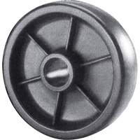 Polyolefin Wheel Pronet Distribution