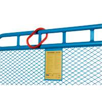 High Work Maintenance Platform, 48" W x 48" D x 72" H, 1000 lbs. Capacity, Steel Pronet Distribution
