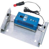 In-transit DC Battery Charger Pronet Distribution