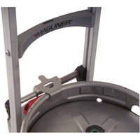 Aluminum Hand Truck Accessories - Keg Hook Pronet Distribution