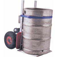 Aluminum Hand Truck Accessories - Containment Strap Pronet Distribution