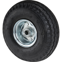 Hand Truck Replacement Wheel Pronet Distribution