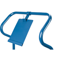 Ergonomic Platform Trucks Pronet Distribution