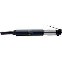 FC250NS Heavy-Duty Needle Scaler Kit, 1/4" NPT, 14.2 CFM, 4500 BPM, 7/8" Stroke Pronet Distribution