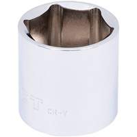 Douille, 32 mm, Prise 1/2", 6 pans Pronet Distribution