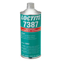 Durcisseurs 7387 Loctite  Pronet Distribution