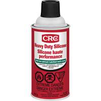 Lubrifiant Heavy Duty Silicone, Canette a&eacute;rosol Pronet Distribution