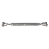 Jaw & Jaw Turnbuckle Pronet Distribution