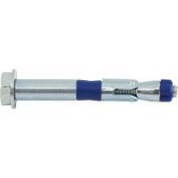 Boulon d'ancrage robuste Power-Bolt Pronet Distribution