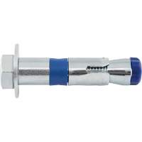 Boulon d'ancrage robuste Power-Bolt Pronet Distribution