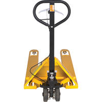 Brake Pallet Truck Pronet Distribution